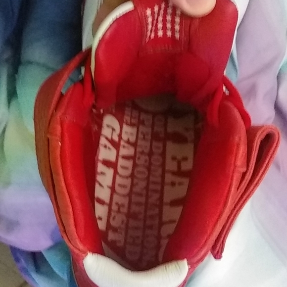 AIRFORCE 25 - Picture 4 of 6